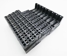 8x Siemens SIMATIC S7 6ES7 193-4CA30-0AA0 E-Stand: 03 Terminal Modules -Unused-