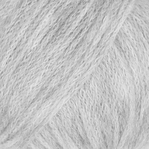 DROPS Hilo de Lana Cielo Alpaca Merino DK Doble Punto Crochet 190m 50g Todos los Tonos - Imagen 10 de 154