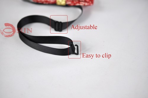 Niños Niños 100% Algodón Navidad Navidad NIÑO PEQUEÑO Pajarita Fiesta 1-6 Años - Imagen 4 de 5