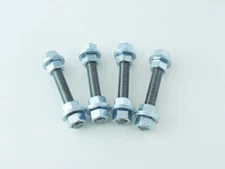 Vastex Platen platen pallet bracket holder clamp screen printing BOLTS