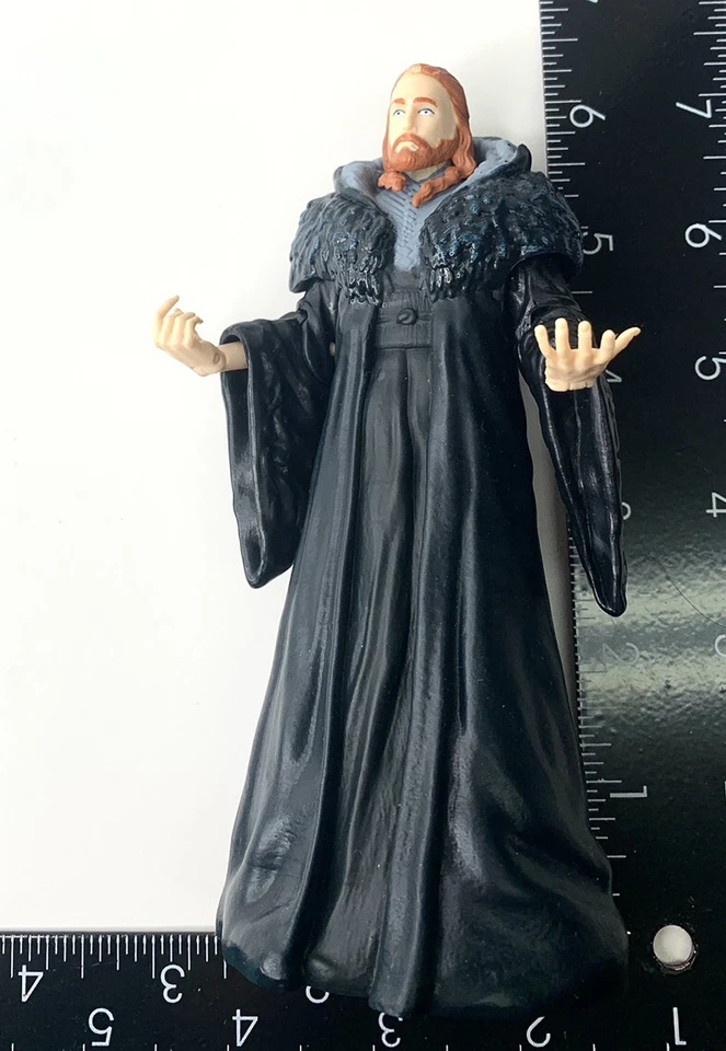 World of Warcraft WOW MEDIVH 6” figura de acción juguete 2016 Heroes of the Storm Jakks Foto 4 de 4