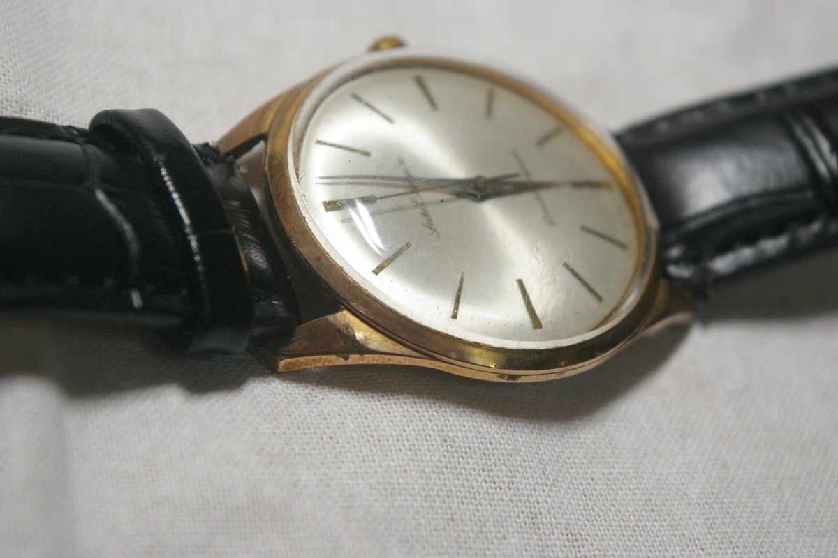 259☆ SEIKO Champion チャンピオン DIASHOCK 19石 junkyardchikuwa_14804