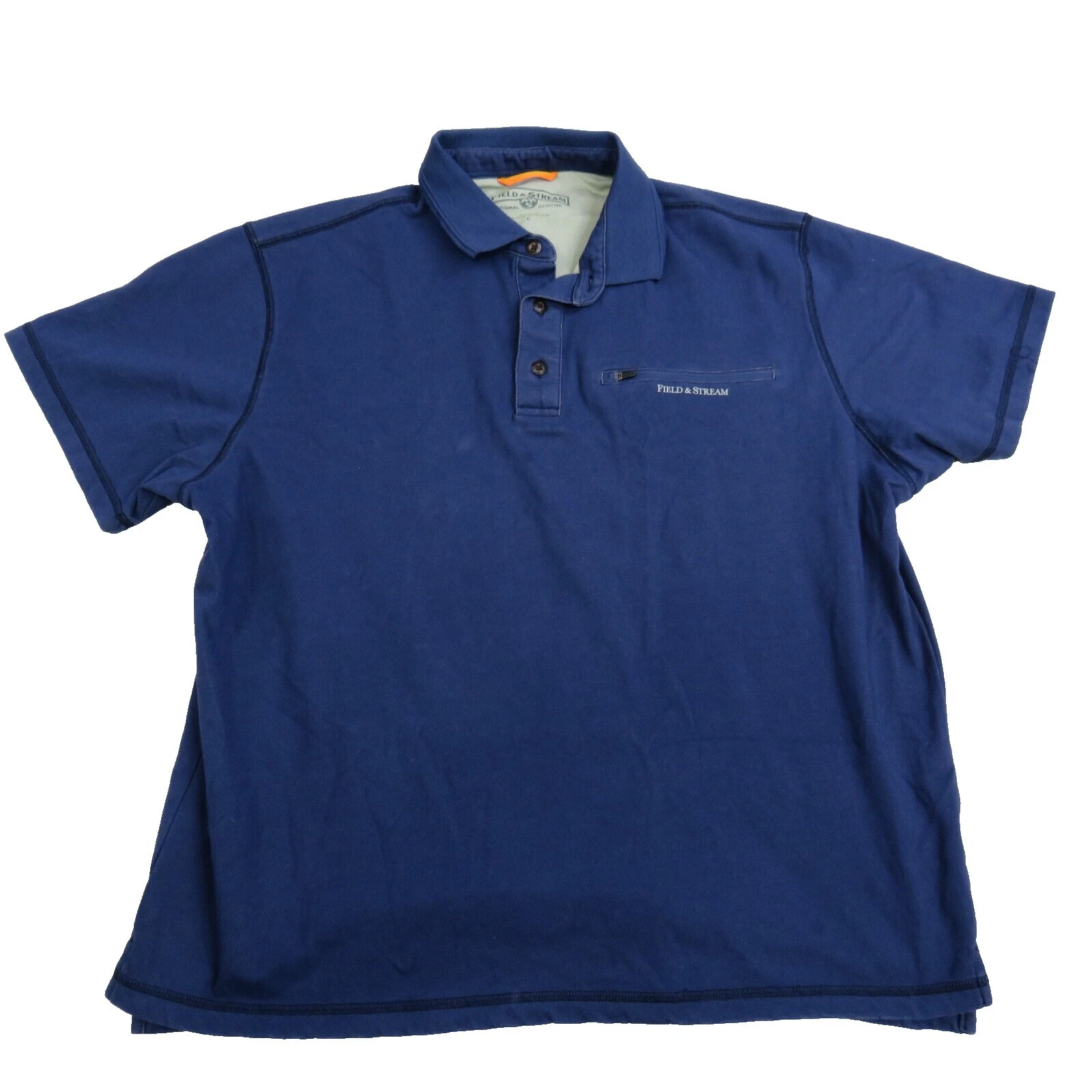 Field & Stream Size XL Shirts for Men