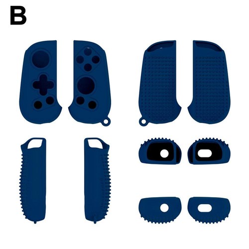 For Backbone 0ne Generation Game Control Controller Silicone Protective Nice - Picture 18 of 19