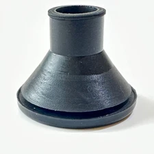 0.55" 14mm ID Wiring Harness Firewall Rubber Grommet Boot Custom Install 