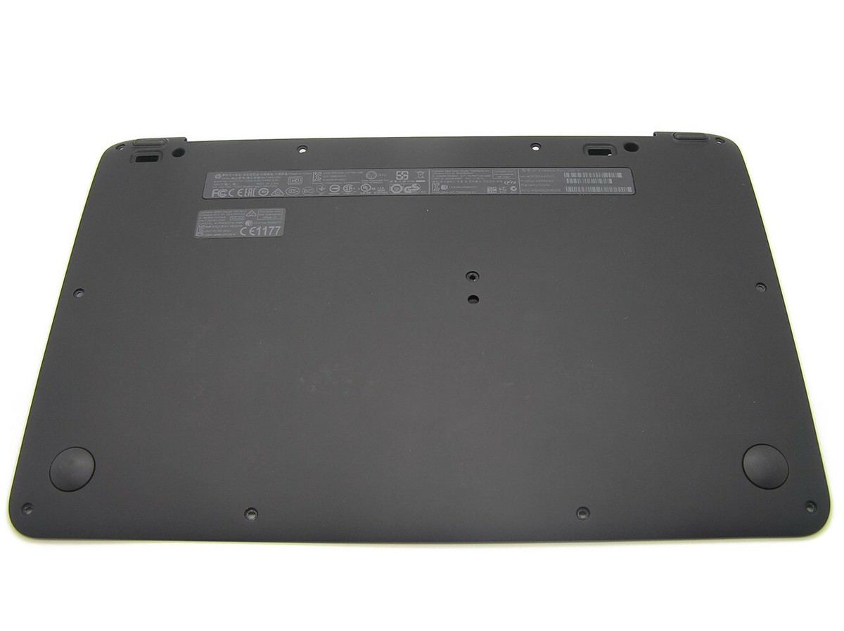 New HP EliteBook Folio 1020 G1 G2 Series Bottom Base Case 801209