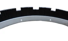 BE Pressure OEM Old Style 20" Whirl-a-Way Brush Skirt | 85.790.014