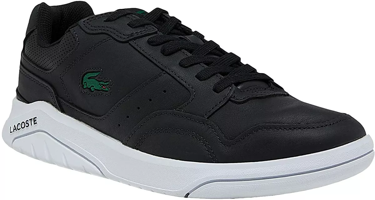 Men's Game Advance Leather Sneakers