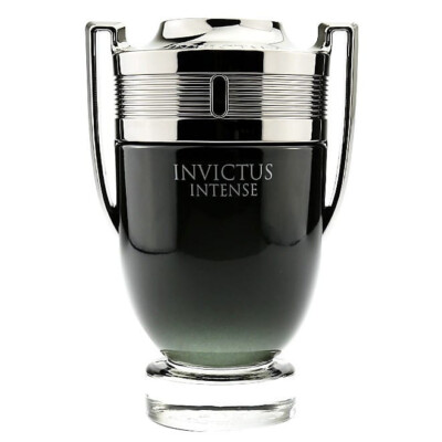 PACO RABANNE Invictus Intense Eau de Toilette