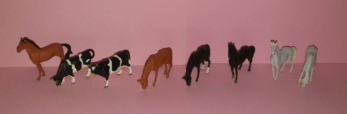 O sales gauge animals