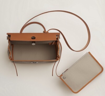 日本未入荷！【HERMES】Herbag Zip 31 laque bag Herbag Zip 31 laque bag | Hermès Norway
