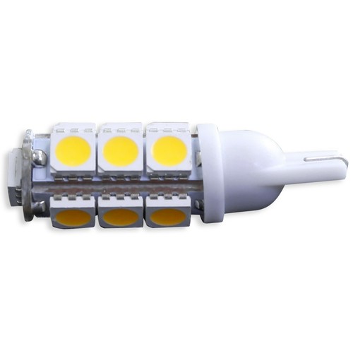 20 PACK T-10 13SMD Natural White RV Camper Interior LED Light Bulbs 10-30V 190LM - Picture 12 of 12