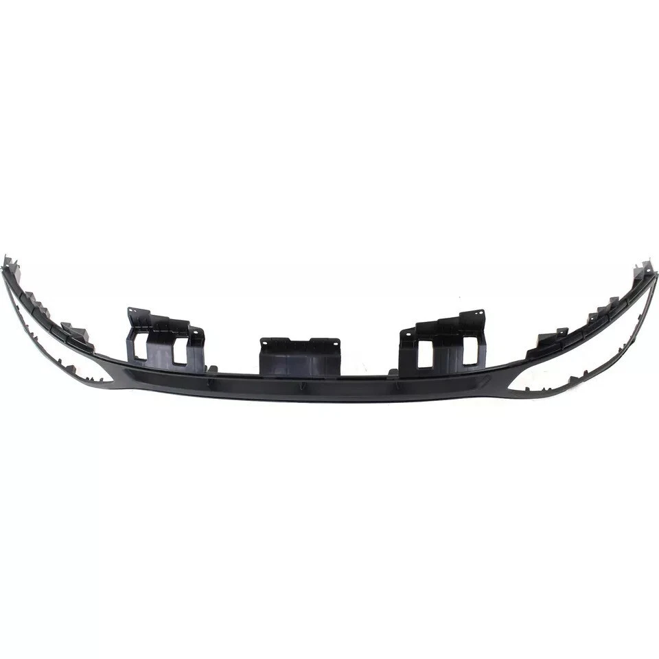 New Front Bumper Grille Textured Black Plastic For 2014 2015 2016 Kia Sportage Foto 4 de 4