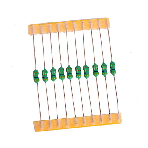 110pcs Color Ring Inductor Inductance 11 value 10pcs each value - Picture 4 of 4