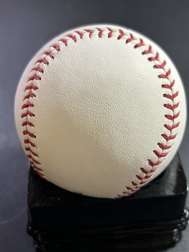 Phil Hughes OML autographed baseball authenticated (item 4) - Picture 7 of 7