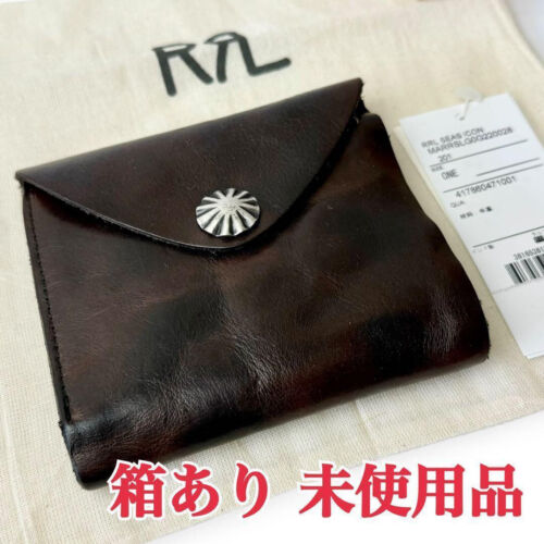 Rrl concho wallet - Gem Rrl concho wallet - Gem
