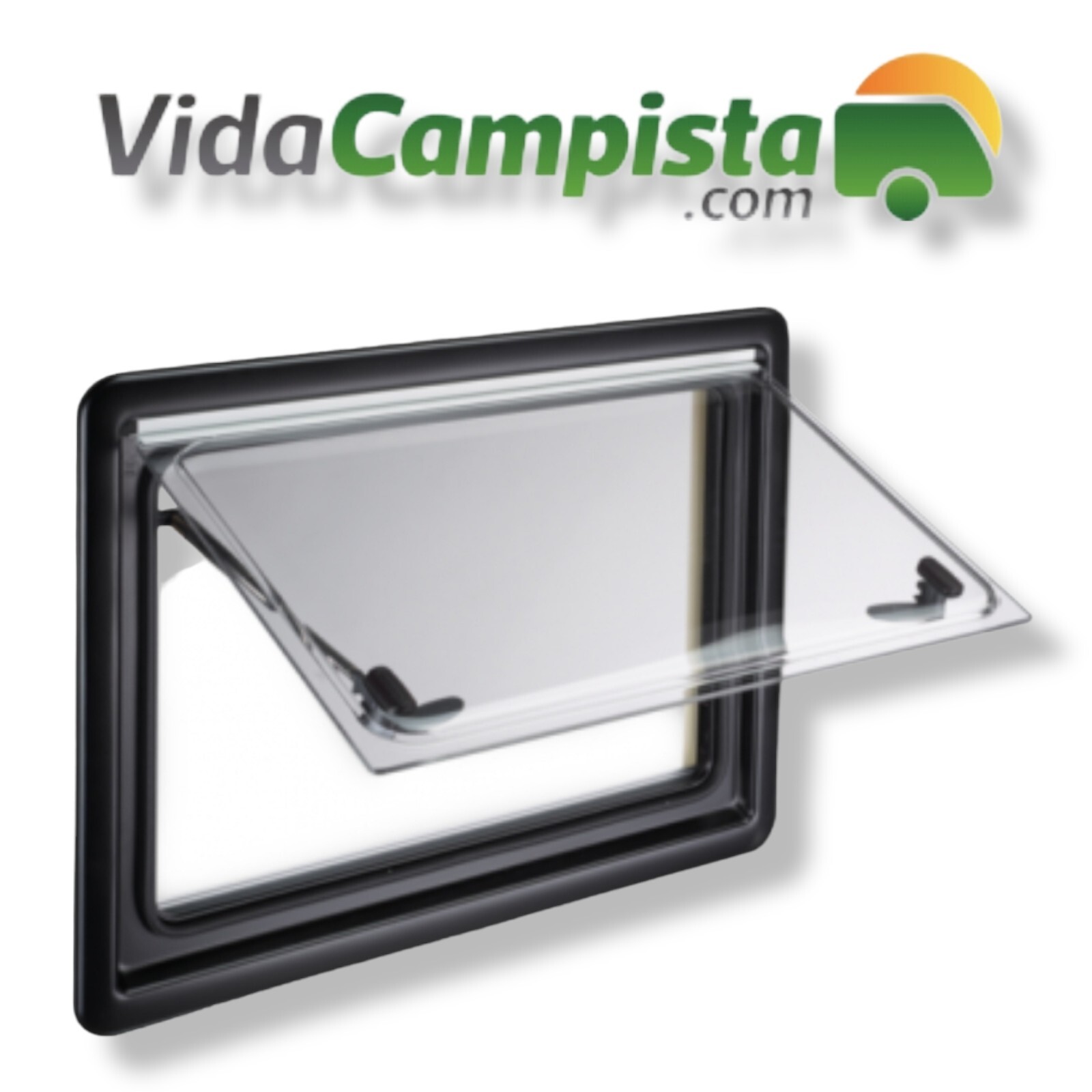 Ventana Abatible Dometic S4 900 x 600 cm
