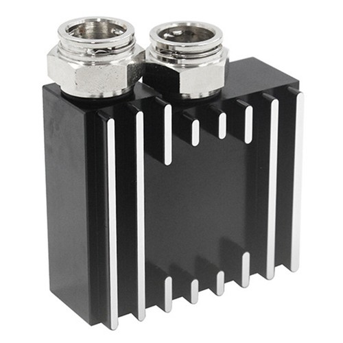 Transmission Cooler Thermostatic Bypass Upgrade For Dodge Ram 6.7L 68RFE 2013-18 - Picture 4 of 5