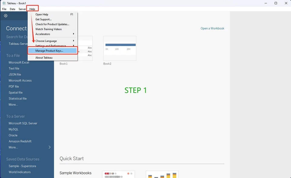 Tableau Creator for 1 Year - Image 2 of 4