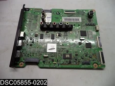 Used: BN94-06253C Samsung Main Board BN97-07106C BN94-01963E