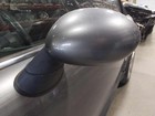 2005 Mini Cooper S OEM Left Drivers Power Door Mirror 871 Dark Silver 2002-2008