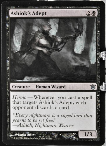 Magic the Gathering BORN OF THE GODS 2014 Cards YOU PICK 1-165 Buy 4 get 45% off - Picture 36 of 103