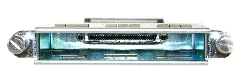 Controller COMPAQ 126313-001 SCSI IO Modulo Scheda M2200 - Immagine 3 di 3