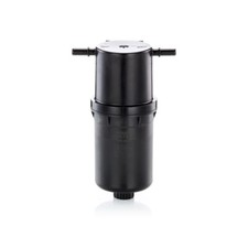 Kraftstofffilter MANN-FILTER WK 9024 für VAG