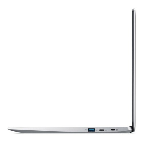 Acer 315 15.6" Celeron 4GB/32GB Chromebook, 15.6" HD Display, Intel Celeron N400 - Picture 5 of 5