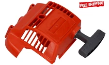 Recoil Pull Starter for Husqvarna 223R 322C 322E 322L 322R 322T 323C 323E 323EX