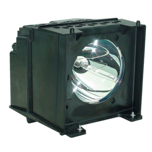 Lutema TV Lamp Replacement for Toshiba 50HM67 - Picture 2 of 18