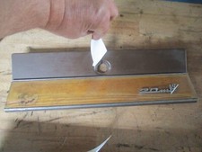 Ford Taunus P7 20M V6 Deckel Handschuhfach Handschuhfachdeckel Klappe