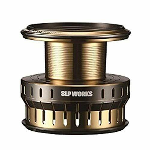 DAIWA EX LT 4000D スプール　slp works Daiwa SLP WORKS spool SLPW EX LT 4000D for 18 EXIST New | eBay