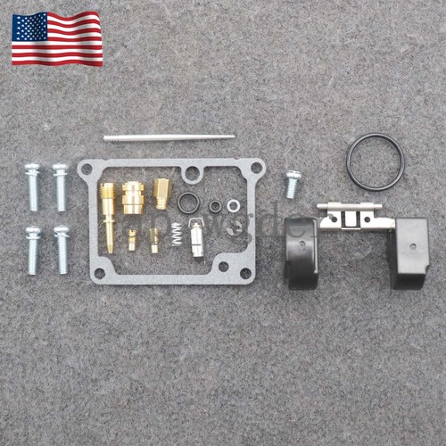 Carb Rebuild Kit Fits For Banshee 350 YFZ350 carb float - Picture 10 of 10
