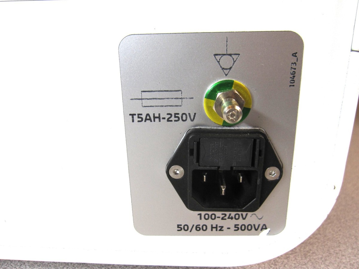 Hemodia Smith & Nephew 72205352 DOUBLEFLO Inflow/Outflow Pump 2021