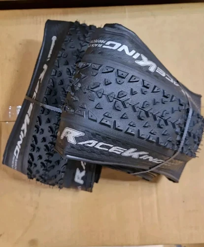 Conti Race King 2.2 ProTection 0101467, 0101473, Black chili 27.5 / 29er XC