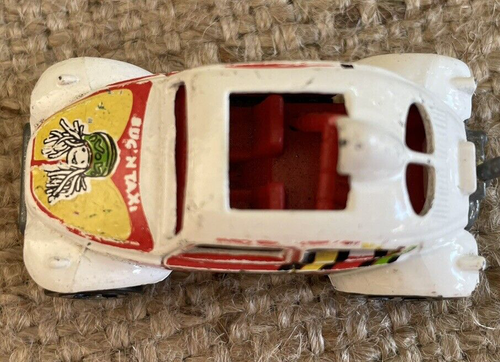 1983 Hot Wheels “Bug N Taxi” - Picture 6 of 6