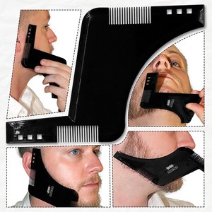 beard trimmer and liner