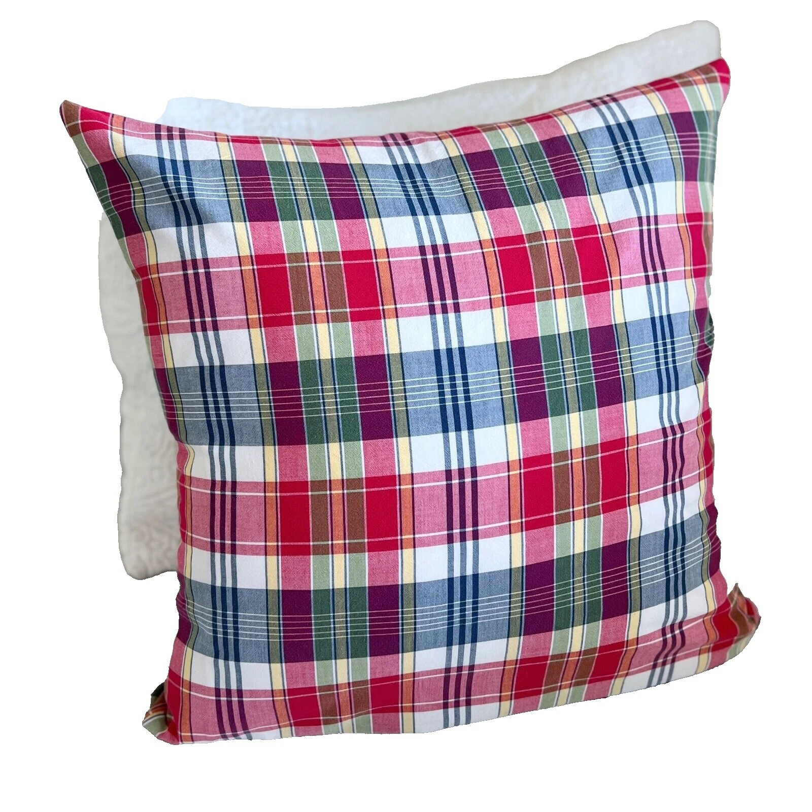 Decoración para el hogar tradicional escocesa Ralph Lauren Almohadas