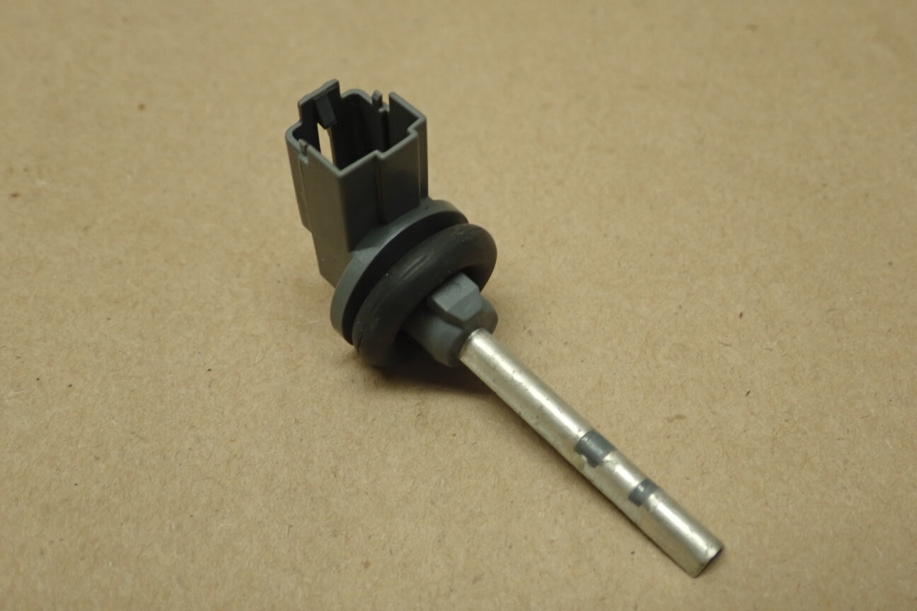 2020 TESLA MODEL X P100D OKG TEMPERATURE SENSOR