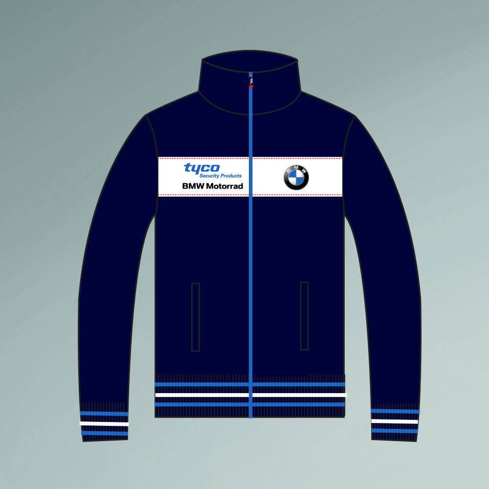 Official TAS Racing Tyco BMW Classic 
