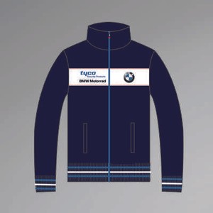 tyco bmw jacket
