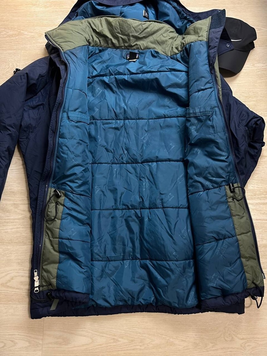 Patagonia Das Parka 84101 Vintage 90s 1996 Ski Snow Puffer Patagonia Das Parka 84101 Vintage 90s 1996 Ski Snow Puffer