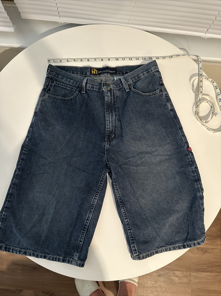 [LOW CLASSIC] / ☆ 25SS CLASSIC DENIM SHORTS / WASHED BLACK Dime Men's Classic Denim Shorts in Black Washed Dime