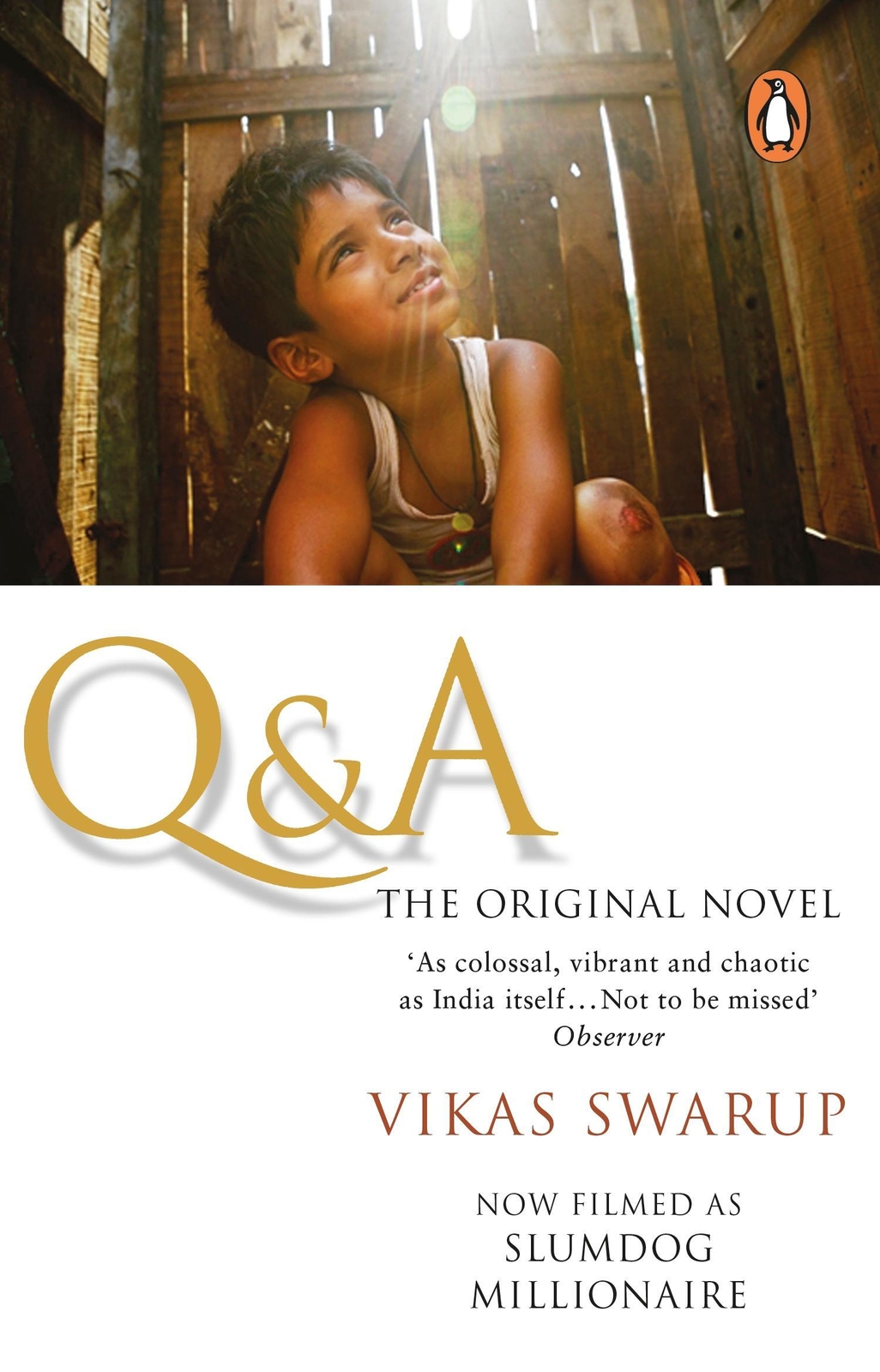Q And A Vikas Swarup Taschenbuch Englisch 2006 Transworld Publ. Uk