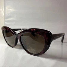 Alexander McQueen sunglasses AM0040SA 55-18-140 (V5j1)