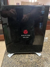 🔥 Polycom HDX 7000 Video Conferencing System ONLY