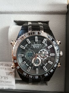 globenfeld jetmaster