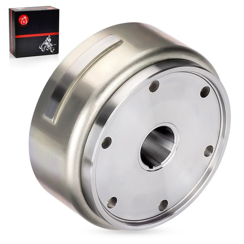 Flywheel for Yamaha YFZ 450 2004-2009 2012 2013 5TG-81450-00-00 5TG-81450-01-00 - Bild 10 von 11