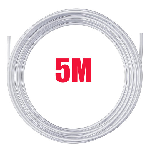 PTFE Schlauch 3D Drucker Teflon Schlauch Tube 2,5 x 4mm für 1.75mm Filament - Afbeelding 10 van 11